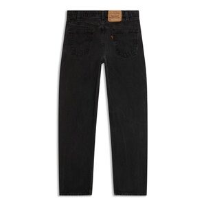 Vintage 90s Levi’s 550 Jeans